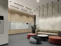 Отделка мест общего пользования корпуса 1 седьмой фазы строительства.