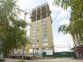 Ход строительства. Фото от 12.06.2015 г.