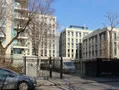 Территория комплекса огорожена. Фото от 20.03.2015 г.