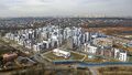Окружение новостройки. Аэрофотосъемка от 04.04.2023 г.