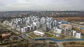 Окружение новостройки. Аэрофотосъемка от 04.04.2023 г.