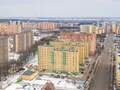 Жилой район «Зеленая линия». Корпуса 1, 2, 3, вид на окрестности. Аэрофотосъемка от 24.03.2016 г.
