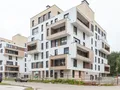 ЖК «Загородный Квартал». Корпус 3-2 (корп.6). Фото от 30.08.2017 г.