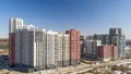 Ход строительства. Фото от 30.03.2021 г.
