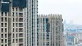 Ход строительства. Аэрофотосъемка от 11.11.2022