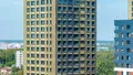 Ход строительства. Аэрофотосъемка. Фото от 24.08.2022 г.