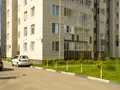 ЖК «Одинцовский Парк». Облагороженная территория. Фото от 06.09.2016 г.