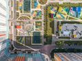 ЖК «LIFE-Митинская ECOPARK». Придомовая территория. Аэрофотосъемка от 17.08.2017 г.
