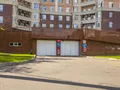 ЖК «Приоритет». Подземный паркинг. Фото от 01.06.2016 г.