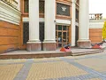 ЖК «Новая Звезда». Входная группа. Фото от 07.08.2016 г.