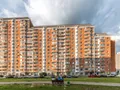 ЖК в Кожухово (мкр. 9, корп.13). Фото от 29.06.2015 г.