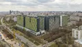 Ход строительства. Аэрофотосъёмка. Фото от 29.04.2022 г.