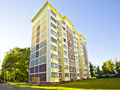 ЖК «Голицын парк». Дом 3. Фото от 27.08.2016 г.