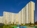 ЖК «Первый Московский». Дом 12. Фото от 06.08.2016 г.