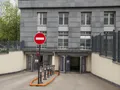 ЖК «Английский Квартал». Подземный паркинг. Фото от 19.06.2016 г.