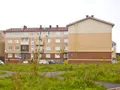 Мкр. Восточный (Истра). Дом 8. Фото от 20.09.2016 г.