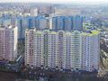 Общий вид ЖК. Аэрофотосъемка от 8.11.17 г.