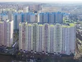 Общий вид ЖК. Аэрофотосъемка от 8.11.17 г.