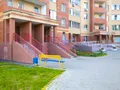 Входная группа. Фото от 29.07.2015 г.