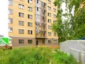 ЖК «Родионово». Благоустройство территории. Фото от 31.08.2016 г.
