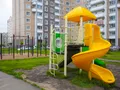 Детская площадка. Фото от 29.06.2015 г.