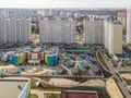 ЖК «Первый Московский». Фото от 06.04.2017 г.