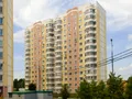 ЖК «New Переделкино». Дом 4. Фото от 06.08.2016 г.