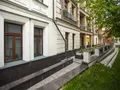 Клубный Дом во 2-ом Зачатьевском переулке. Фото от 21.05.2015 г.