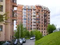 ЖК «Нежинский Ковчег». Фото от 18.05.2015 г.