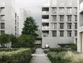 По центру участка мы разместили японский Сад тишины