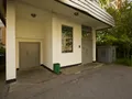 ЖК «New Переделкино». Входная группа. Фото от 06.08.2016 г.
