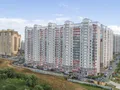 ЖК «Новое Бутово». Вид готового корпуса 7. Аэрофотосъемка от 06.07.2018 г.