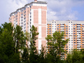 Мкр. «Южное Кучино». Фото от 23.05.2016 г.