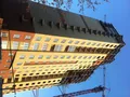 Ход строительства ЖК «Дом на Баковке». Октябрь 2015 г.