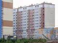 ЖК «Южное Домодедово». Дом 33. Фото от 15.06.2016 г.