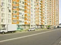 ЖК на ул. Советская, вл. 56. Вид со стороны дороги. Фото от 30.07.2016 г.