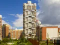 ЖК «Мичуринский», квартал 5-6. Дом 9. Фото от 04.08.2016 г.