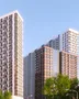В 5 минутах ходьбы от комплекса станция метро «Нижегородская».