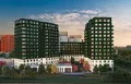 Микрорайон «Центральный».
Корпус 9/3.
