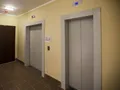ЖК «Зеленые аллеи». Высокоскоростные лифты. Фото от 18.06.2016 г.