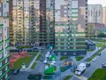 «Новое Тушино». Облагороженная территория. Аэрофотосъемка. Фото от 30.05.2016 г.