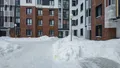 Вид корпуса. Ход строительства от 22.01.2026 г.