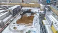 Аэрофотосъемка от 23.01.2023