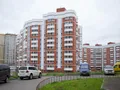 ЖК «Мичуринский», квартал 5-6. Фото от 19.05.2015 г.