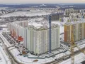Ход строительства. Аэрофотосъемка от 08.12.2017г.