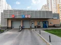 Въезд в паркинг. Фото от 05.05.2015 г.