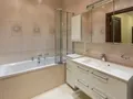 Дизайн ванной комнаты.