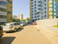 ЖК «Галактика». Места для парковки автомобилей. Фото от 26.06.2016 г.