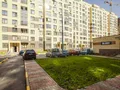 ЖК «Губернатор». Дом 3. Фото от 23.06.2016 г.