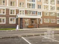 Один из подъездов комплекса. Фото от 04.10.2014 г.